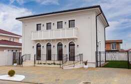 OPORTUNITATE vila de lux, 221 mp, 427 mp teren! Cartier rezidential Tabacovici