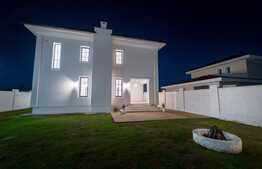 OPORTUNITATE vila de lux, 221 mp, 427 mp teren! Cartier rezidential Tabacovici