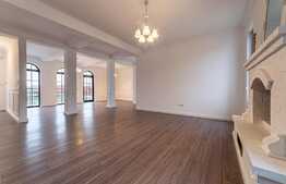 OPORTUNITATE vila de lux, 221 mp, 427 mp teren! Cartier rezidential Tabacovici