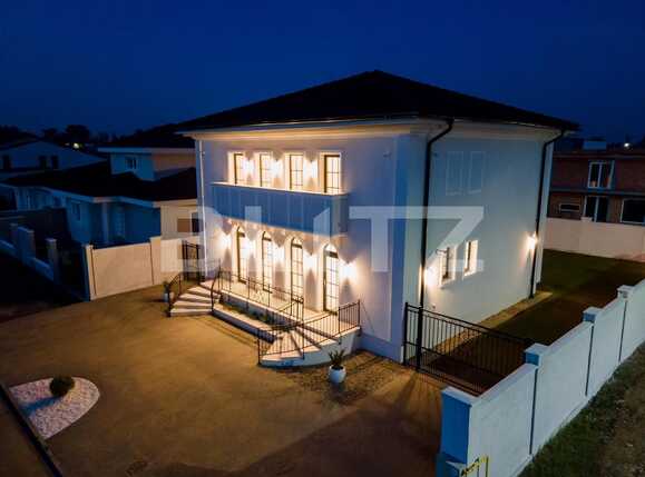 Casa de vânzare 5 camere Aradul Nou - 66976CV | BLITZ Arad | Poza16