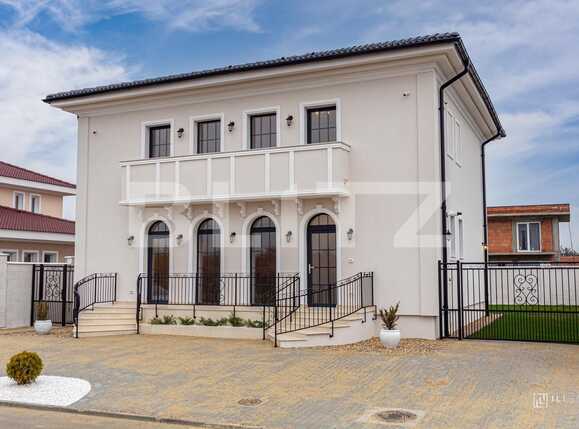 Casa de vânzare 5 camere Aradul Nou - 66976CV | BLITZ Arad | Poza1
