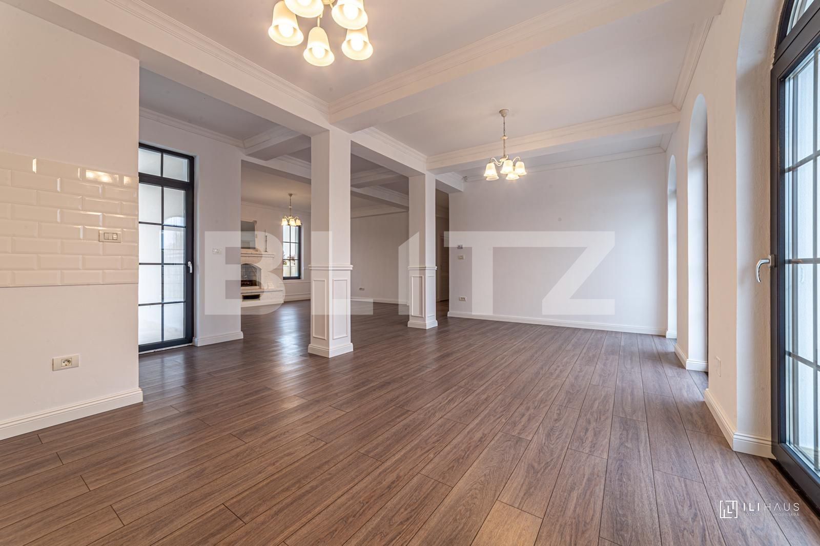 Casa de vânzare 5 camere Aradul Nou - 66976CV | BLITZ Arad | Poza4