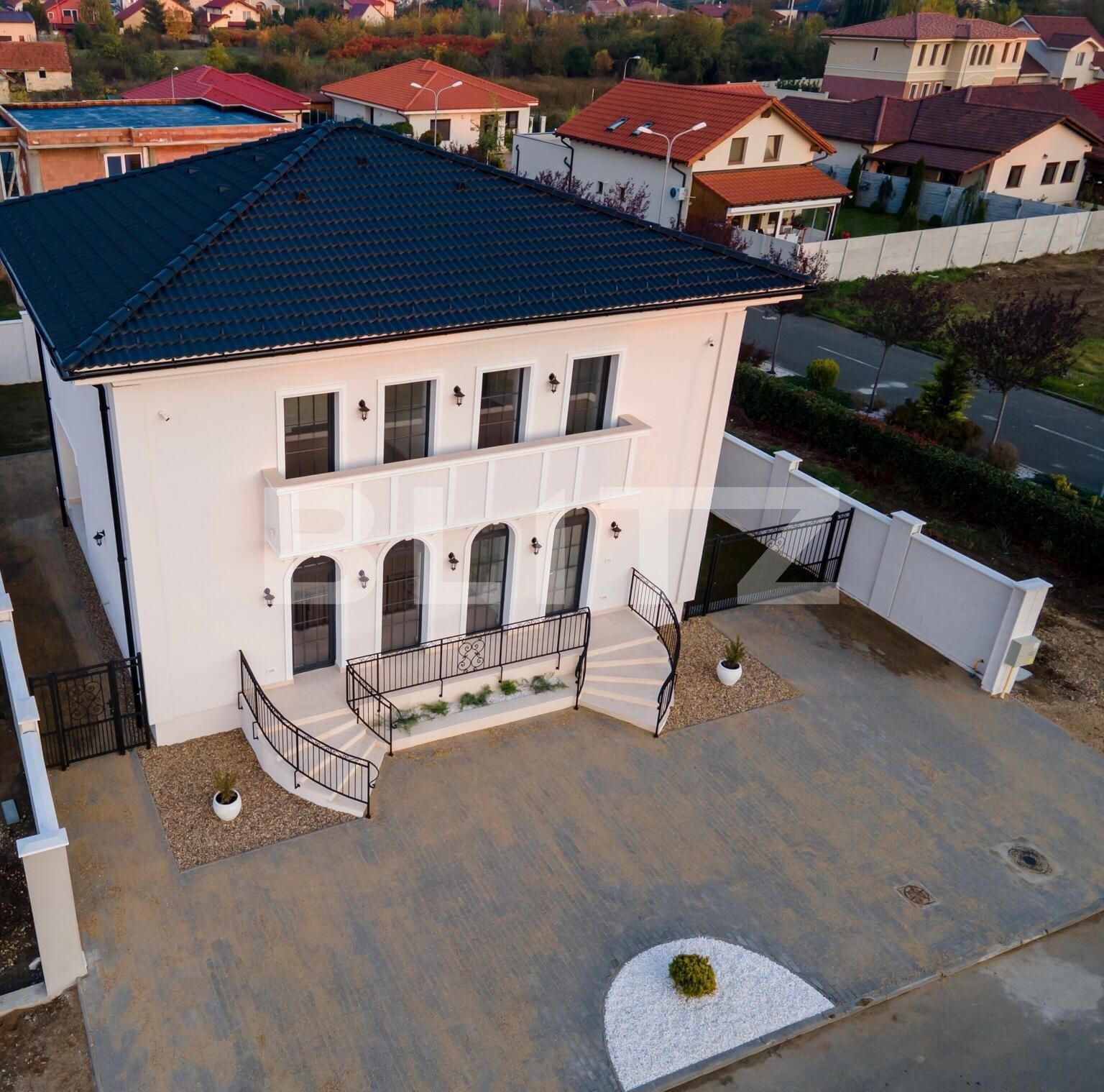 Casa de vânzare 5 camere Aradul Nou - 66976CV | BLITZ Arad | Poza19