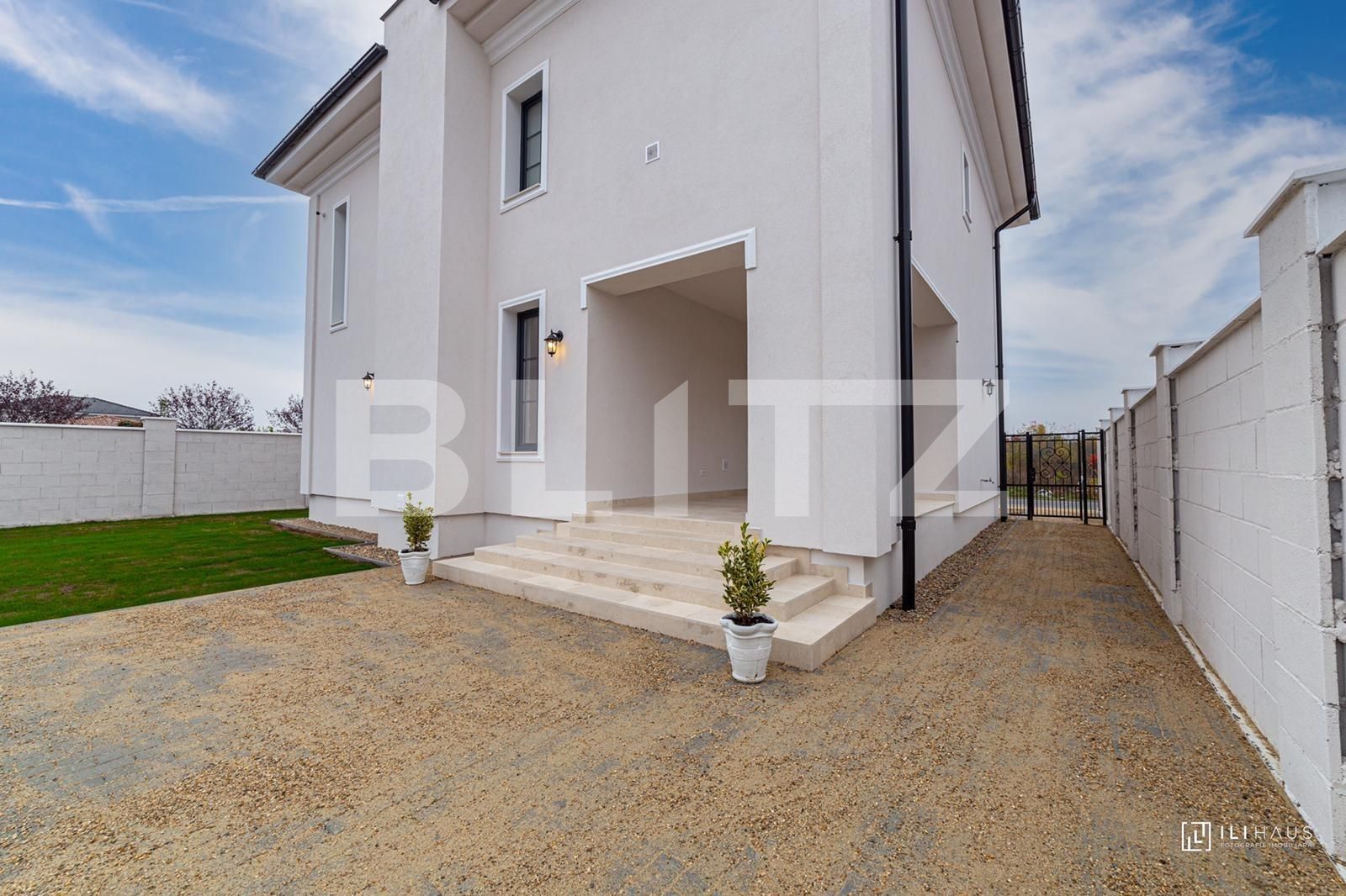 Casa de vânzare 5 camere Aradul Nou - 66976CV | BLITZ Arad | Poza15