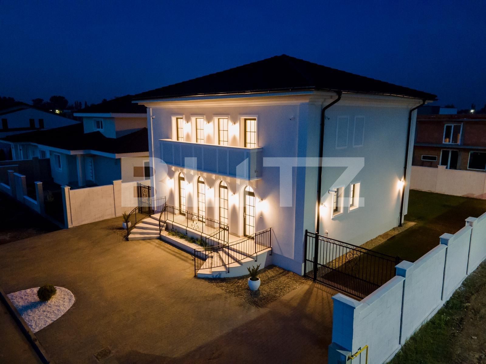 Casa de vânzare 5 camere Aradul Nou - 66976CV | BLITZ Arad | Poza16