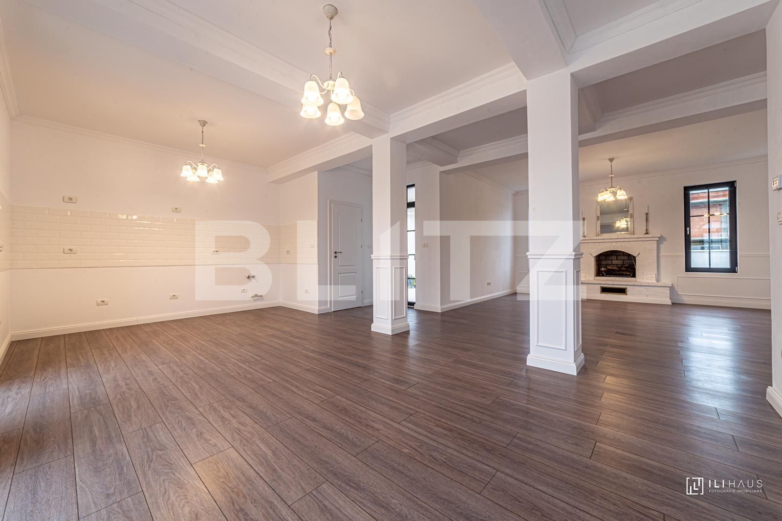 Casa de vânzare 5 camere Aradul Nou - 66976CV | BLITZ Arad | Poza2