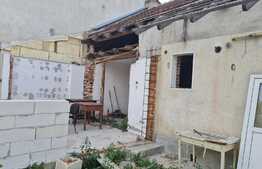 Casa renovabila, teren 640 mp, zona Tabacovici, Aradul Nou