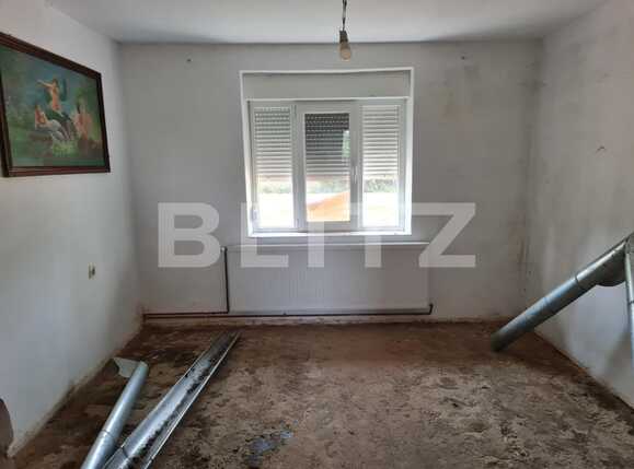 Casa de vânzare 2 camere Aradul Nou - 66978CV | BLITZ Arad | Poza5