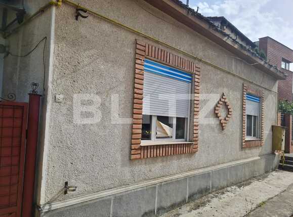 Casa de vânzare 2 camere Aradul Nou - 66978CV | BLITZ Arad | Poza1