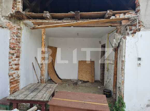 Casa de vânzare 2 camere Aradul Nou - 66978CV | BLITZ Arad | Poza4