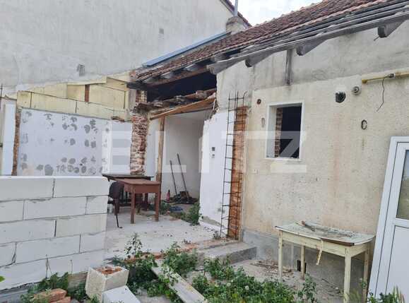 Casa de vânzare 2 camere Aradul Nou - 66978CV | BLITZ Arad | Poza3