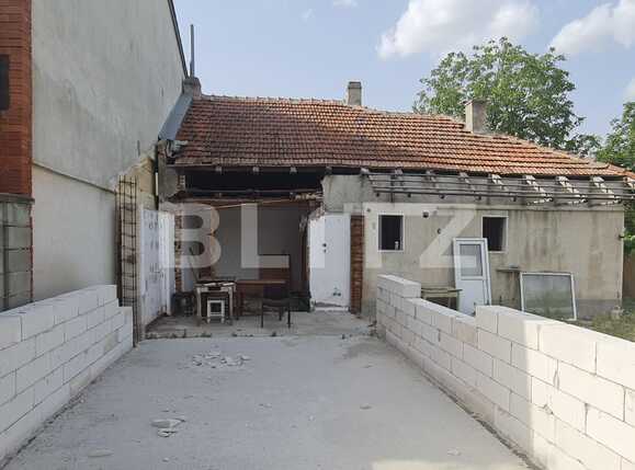 Casa de vânzare 2 camere Aradul Nou - 66978CV | BLITZ Arad | Poza6