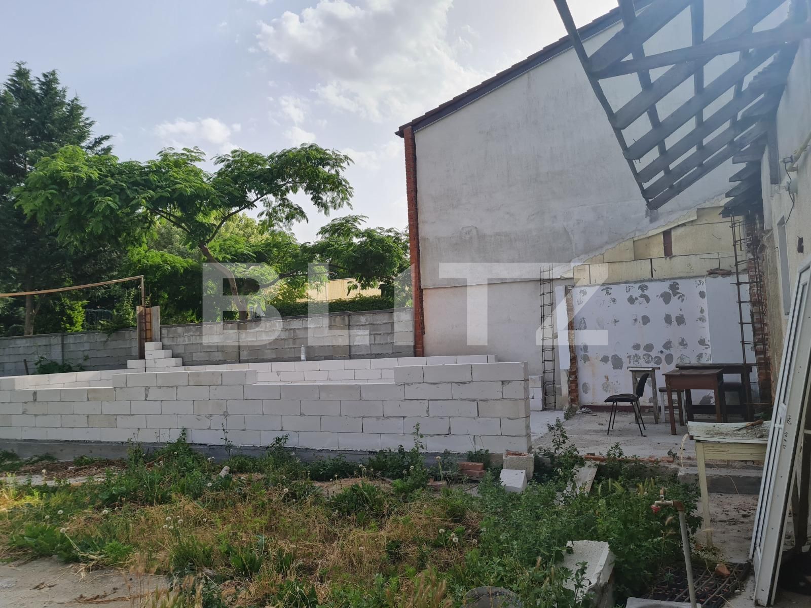 Casa de vânzare 2 camere Aradul Nou - 66978CV | BLITZ Arad | Poza2