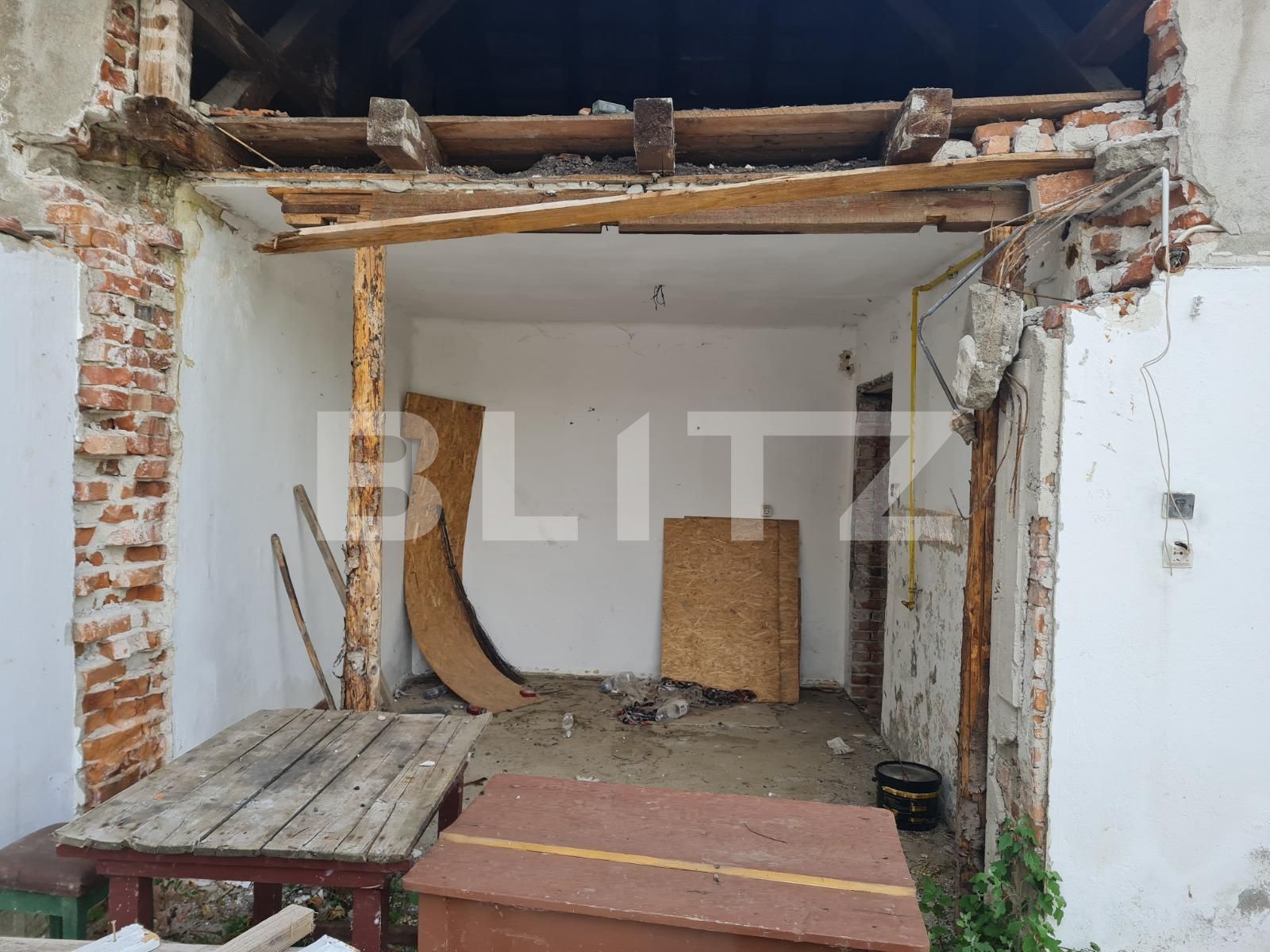 Casa de vânzare 2 camere Aradul Nou - 66978CV | BLITZ Arad | Poza4