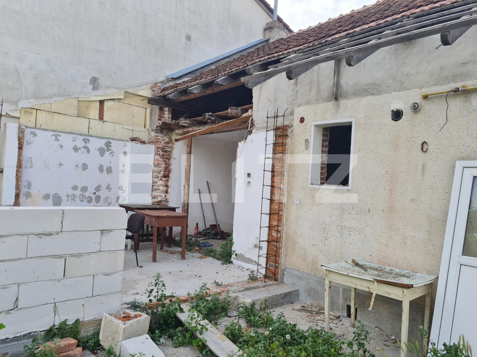 Casa de vânzare 2 camere Aradul Nou - 66978CV | BLITZ Arad | Poza3