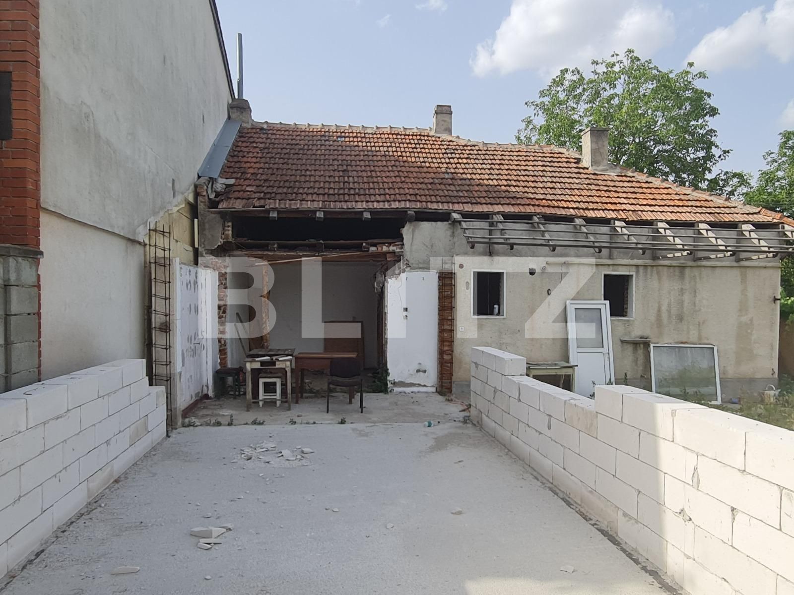 Casa de vânzare 2 camere Aradul Nou - 66978CV | BLITZ Arad | Poza6