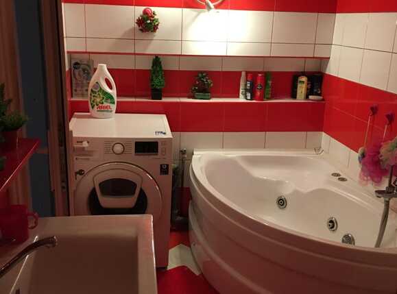 Apartament de vânzare 4 camere Ultracentral - 67097AV | BLITZ Arad | Poza8