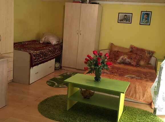 Apartament de vânzare 4 camere Ultracentral - 67097AV | BLITZ Arad | Poza1