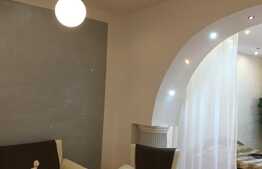 Apartament de 2 camere, 76 mp utili, ultracentral!