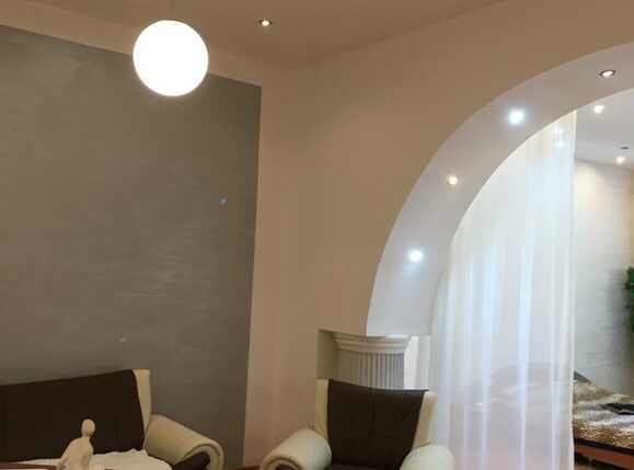 Apartament de vânzare 2 camere Ultracentral - 67132AV | BLITZ Arad | Poza1