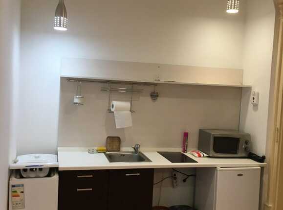 Apartament de vânzare 2 camere Ultracentral - 67132AV | BLITZ Arad | Poza7