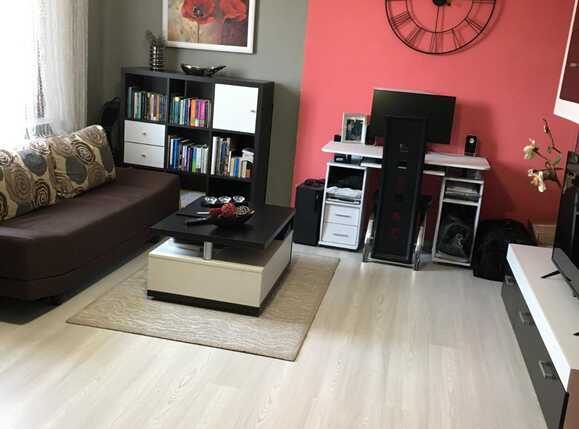 Apartament de vânzare 2 camere Central - 67138AV | BLITZ Arad | Poza1