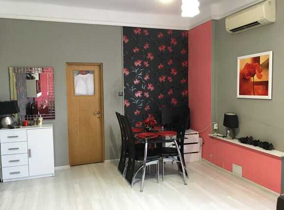 Apartament de vânzare 2 camere Central - 67138AV | BLITZ Arad | Poza2