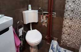 Apartament de 4 camere, decomandat, Banu Maracine, zona extrem de linistita!