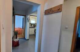 Apartament de 4 camere, decomandat, Banu Maracine, zona extrem de linistita!