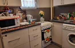 Apartament de 4 camere, decomandat, Banu Maracine, zona extrem de linistita!