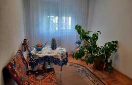 Apartament de 4 camere, decomandat, Banu Maracine, zona extrem de linistita!