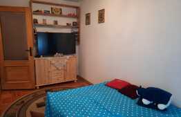 Apartament de 4 camere, decomandat, Banu Maracine, zona extrem de linistita!