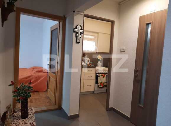 Apartament de vânzare 4 camere Central - 67139AV | BLITZ Arad | Poza4