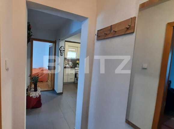 Apartament de vânzare 4 camere Central - 67139AV | BLITZ Arad | Poza6