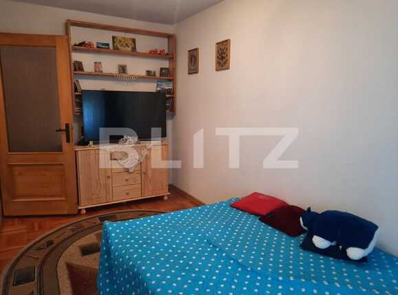 Apartament de vânzare 4 camere Central - 67139AV | BLITZ Arad | Poza1