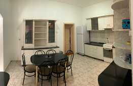 Apartament 3 camere pretabil birouri/firme, 126 mp, Ultracentral!