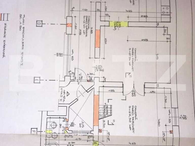 Apartament de vânzare 3 camere Ultracentral - 67303AV | BLITZ Arad | Poza1