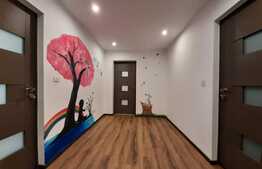 Apartament la casa de 3 camere LUX, la cheie, 92 mp, Ultracentral!