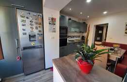 Apartament la casa de 3 camere LUX, la cheie, 92 mp, Ultracentral!