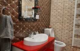 Apartament la casa de 3 camere LUX, la cheie, 92 mp, Ultracentral!