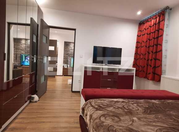 Apartament de vânzare 3 camere Ultracentral - 67397AV | BLITZ Arad | Poza2