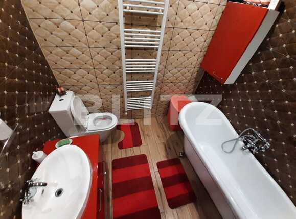 Apartament de vânzare 3 camere Ultracentral - 67397AV | BLITZ Arad | Poza11