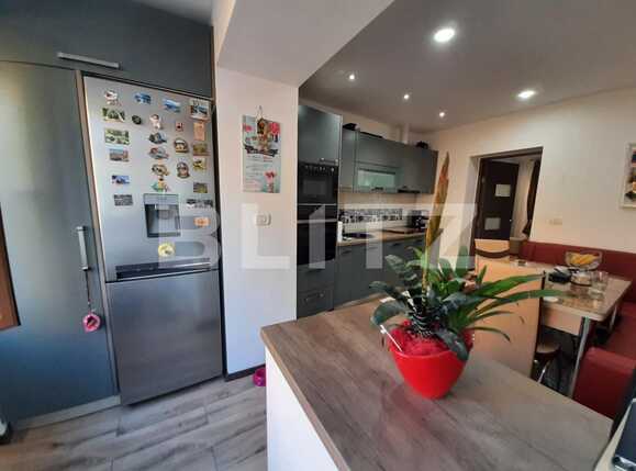 Apartament de vânzare 3 camere Ultracentral - 67397AV | BLITZ Arad | Poza9