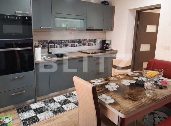 Apartament de vânzare 3 camere Ultracentral - 67397AV | BLITZ Arad | Poza7