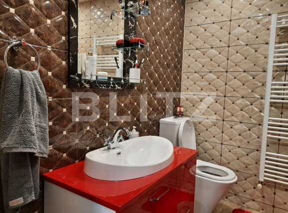 Apartament de vânzare 3 camere Ultracentral - 67397AV | BLITZ Arad | Poza10