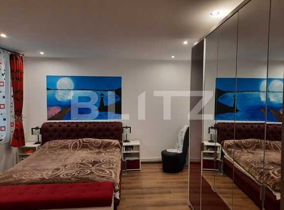 Apartament de vânzare 3 camere Ultracentral - 67397AV | BLITZ Arad | Poza1
