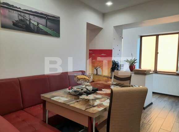 Apartament de vânzare 3 camere Ultracentral - 67397AV | BLITZ Arad | Poza8