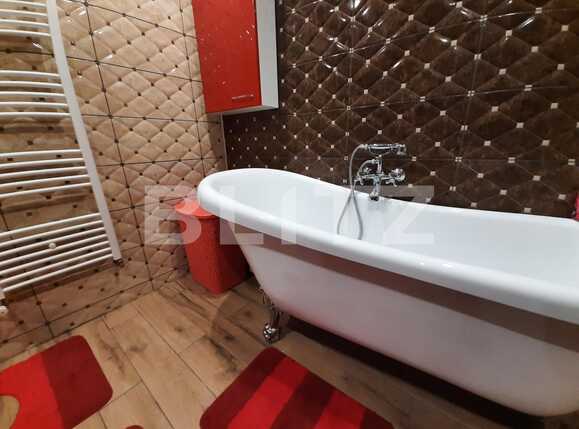 Apartament de vânzare 3 camere Ultracentral - 67397AV | BLITZ Arad | Poza12