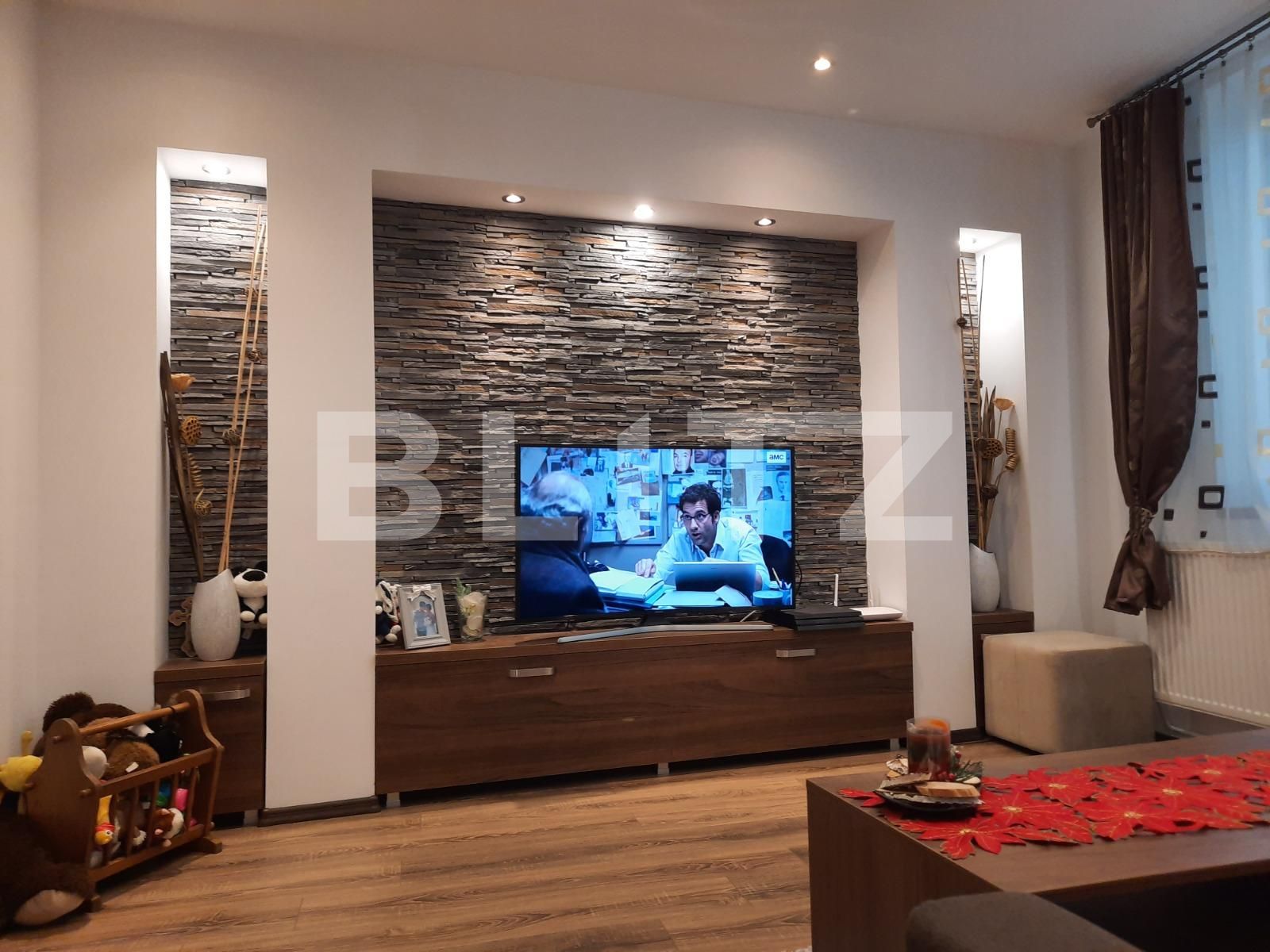 Apartament de vânzare 3 camere Ultracentral - 67397AV | BLITZ Arad | Poza4