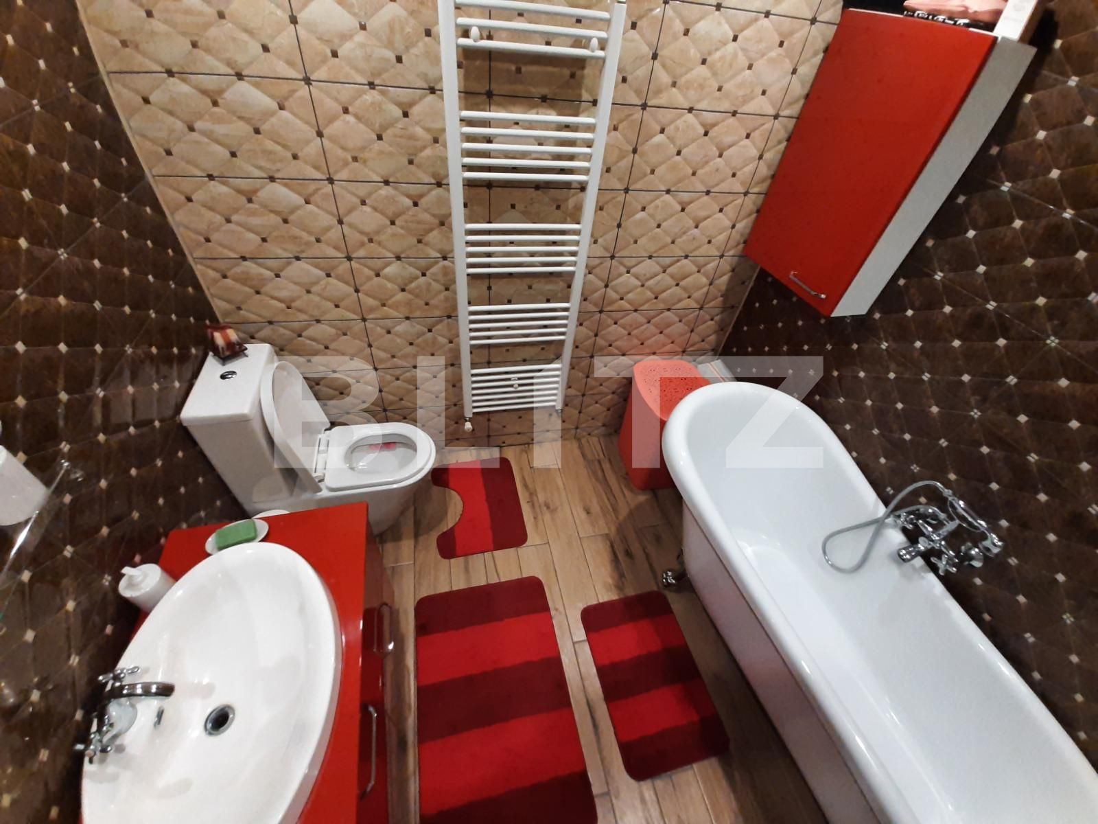 Apartament de vânzare 3 camere Ultracentral - 67397AV | BLITZ Arad | Poza11